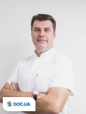 Крижановский Виктор Николаевич