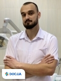 Столяров Андрей Юрьевич
