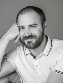 Врач Стоматолог-ортопед Красножон Олег Алексеевич на Doc.ua