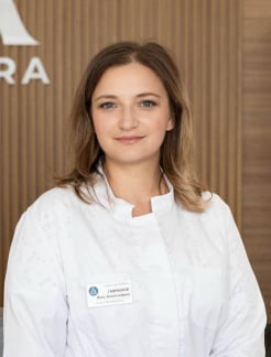 Врач Офтальмолог Гаврилюк Нина Анатольевна на Doc.ua