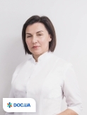 Демьяненко Людмила Васильевна