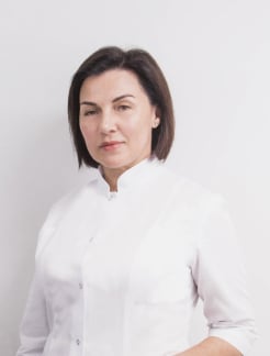 Лікар Стоматолог Дем’яненко  Людмила Василівна  на Doc.ua