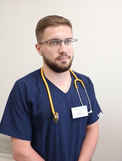 Лікар  Ягер Іван  Іванович на Doc.ua