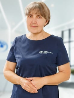 Врач Семейный врач Демиденко  Татьяна  Петровна на Doc.ua