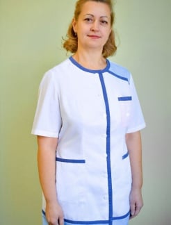 Врач УЗИ-специалист, Эндокринолог Стригунова Юлия Ивановна на Doc.ua