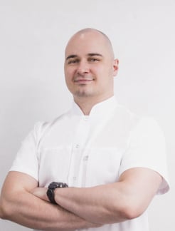 Лікар Стоматолог-хірург, Стоматолог-ортопед Дем’яненко  Дмитро Олександрович на Doc.ua