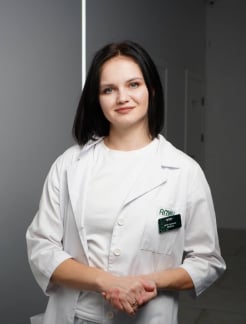 Врач Педиатр Сумская  Юлия  Владимировна на Doc.ua