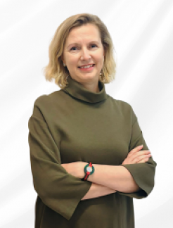 Врач Психолог, Психотерапевт Шуть Алла Геннадиевна на Doc.ua