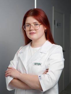 Врач Психиатр Кульбицкая  Мария  Александровна на Doc.ua
