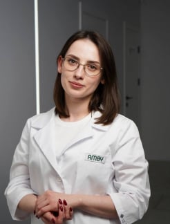 Врач Кардиолог, УЗИ-специалист, Кардиоревматолог Овсянникова Юлия Николаевна на Doc.ua