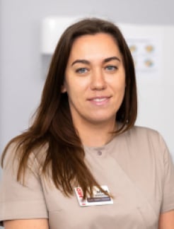 Врач Акушер-гинеколог, УЗИ-специалист Колосова  Аліна Олександрівна  на Doc.ua