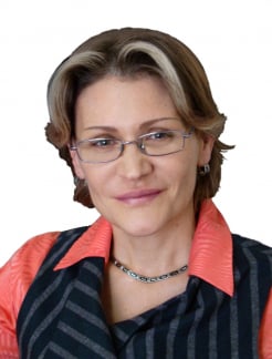 Врач Психиатр, Психотерапевт Джулай Надежда Мироновна на Doc.ua