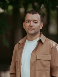 Врач Психолог Ромащук Алексей Андреевич на Doc.ua