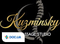 Кузьминский массаж студио (Kuzminsky massage studio), студия массажа