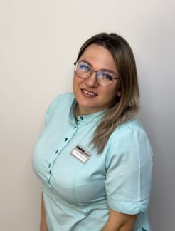 Врач Подолог Куренная  Елена  Николаевна на Doc.ua