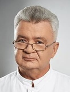 Врач Акушер-гинеколог, Гинеколог, Репродуктолог, УЗИ-специалист Феськов Александр Михайлович на Doc.ua