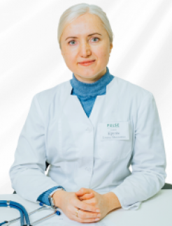 Лікар Педіатр Крутік Тетяна Миколаївна на Doc.ua