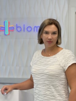 Лікар Психолог, Психотерапевт Ігнатенко Ірина Альбертівна на Doc.ua