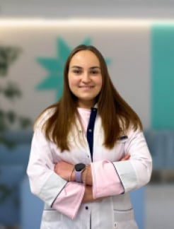 Лікар Гастроентеролог Дендерес Софія Михайлівна на Doc.ua