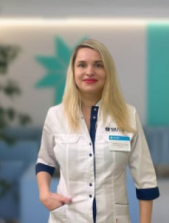 Врач Косметолог, Трихолог, Дерматовенеролог, Дерматоонколог Коломиец Елена Олеговна на Doc.ua