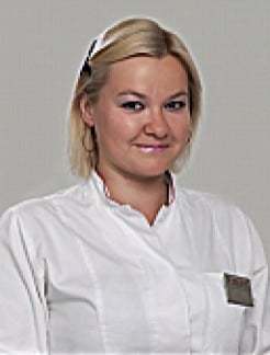 Врач Акушер-гинеколог, УЗИ-специалист Новоселова  Зоя  Викторовна на Doc.ua