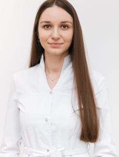 Врач Дерматолог, Трихолог, Дерматовенеролог Дубровская Элина Евгеньевна на Doc.ua