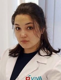 Врач Акушер-гинеколог, УЗИ-специалист Бекмурадова  Анна  Аннамухаммедовна на Doc.ua