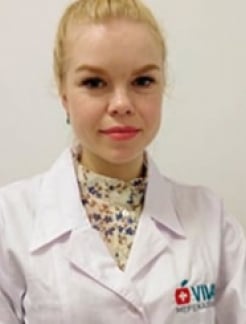 Врач Терапевт Дятел Светлана Григорьевна на Doc.ua