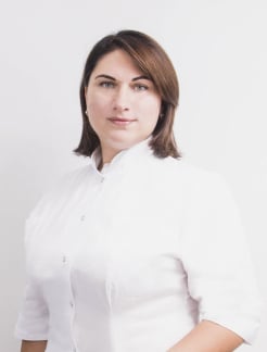 Лікар Стоматолог Пушкарьова  Ольга Миколаївна на Doc.ua