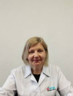 Врач Кардиолог Волкова Анна  Витальевна на Doc.ua