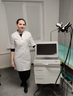 Лікар Невролог Кіцкайло  Жанна  Ярославівна на Doc.ua