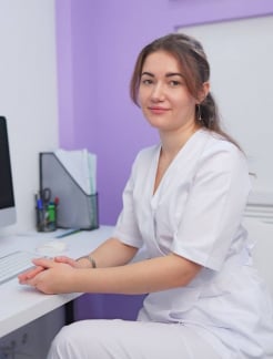 Лікар Дерматолог, Дерматовенеролог Білотіл  Мирослава  Григорівна  на Doc.ua