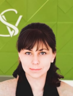 Врач Инфекционист, Терапевт Бачинская Елена Владимировна на Doc.ua