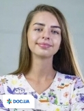 Тополевская Ирина Николаевна