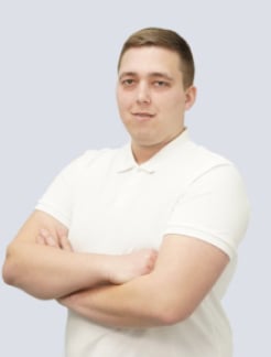 Лікар Ортодонт Панчул  Олег Віталійович  на Doc.ua