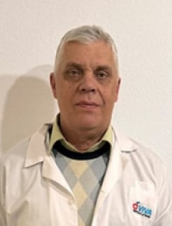 Врач Ортопед, Ортопед-травматолог Федоренко  Сергей  Николаевич на Doc.ua