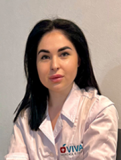 Врач Гинеколог, Трихолог Коваленко Ирина Анатольевна на Doc.ua