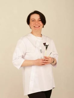 Лікар Косметолог Білоусова Ольга Володимирівна на Doc.ua