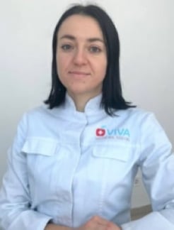 Лікар Гастроентеролог, Терапевт Бондаренко Надія Олександрівна на Doc.ua