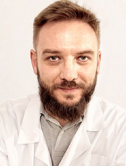 Лікар Масажист Нежура Микола Анатолійович на Doc.ua