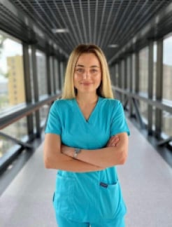 Врач Кардиолог, Врач функциональной диагностики Вилюра  Вера  Васильевна на Doc.ua