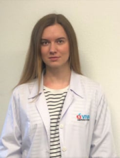Врач Терапевт Данильченко  Екатерина Николаевна  на Doc.ua