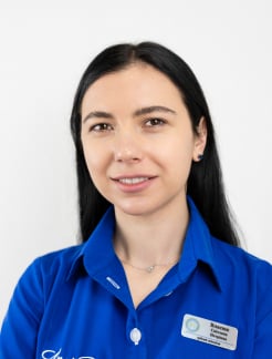 Лікар Стоматолог, Пародонтолог Власюк  Світлана  Петрівна на Doc.ua