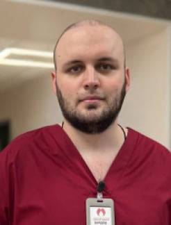 Врач Косметолог, Дерматовенеролог Бардов  Георгий  Павлович  на Doc.ua