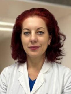Врач Косметолог, Трихолог, Дерматовенеролог Юркив  Лидия  Анатольевна на Doc.ua