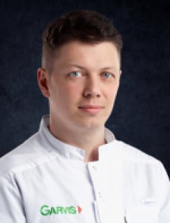 Лікар Онколог, Уролог, Радіолог Поліон Микита Юрійович на Doc.ua