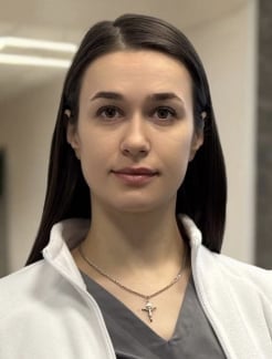 Врач  Круковец  Надежда  Викторовна на Doc.ua