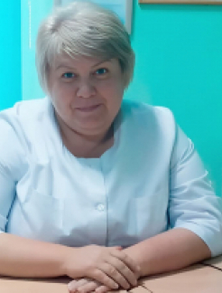 Лікар Акушер-гінеколог Алексейчук Наталія Михайлівна на Doc.ua