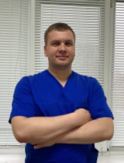 Лікар Пластичний хірург, Хірург-онколог Незамай  В'ячеслав  Олександрович на Doc.ua