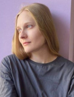 Северин Світлана Миколаївна